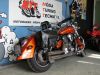 Motorka Honda VTX 1800R