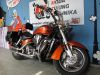 Motorka Honda VTX 1800R