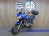 Honda CB 600S Hornet