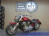 HONDA VTX 1800