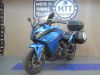 CFMOTO 650GT vč. kufrů