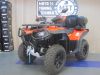 CFMOTO Gladiátor X520 EPS (posilovač řízení)