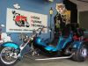 Motorka Boom Chopper 