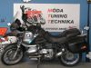 Motorka BMW R 1150GS