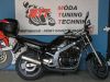 Suzuki GS 500E
