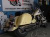 Motorka Suzuki VL 1500 Intruder