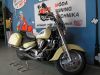 Motorka Suzuki VL 1500 Intruder