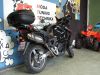 Motorka Honda XL 1000V Varadero