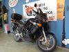 Motorka Honda XL 1000V Varadero