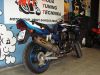 Motorka Kawasaki ZRX 1200S