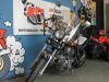 Motorka Yamaha XV 1100 Virago