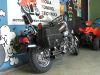 Motorka Yamaha XV 1100 Virago