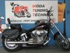 Harley Davidson Softail Standard