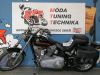 Motorka Harley Davidson Softail Standard