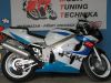 Suzuki GSX - R600