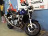 Motorka Honda CB 1300