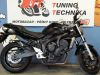 Yamaha FZ 6 Fazer