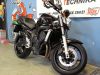 Motorka Yamaha FZ 6 Fazer