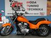 Motorka Honda VT 600 Shadow