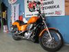 Motorka Honda VT 600 Shadow