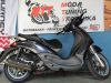Piaggio Beverly 500