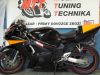 Motorka Suzuki GSX - R600