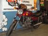Motorka Honda CX 500