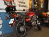 Motorka Honda CX 500
