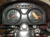 Motorka Honda CX 500