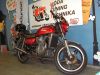 Motorka Honda CX 500