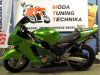 Motorka Kawasaki ZX 12R