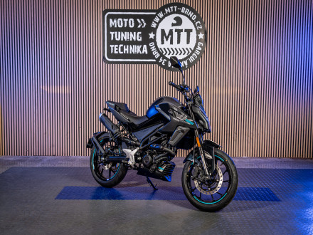 Motorka CFMOTO 125NK