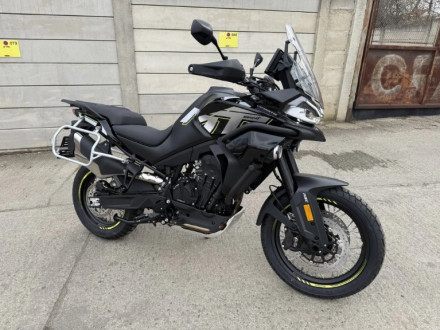 Motorka CFMOTO 800MT Explore 