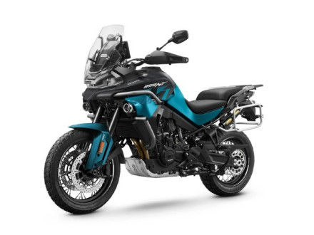 Motorka CFMOTO 800MT Explore ES