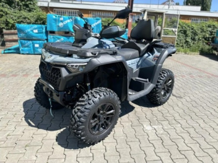 Motorka CFMOTO Gladiator X850 G3