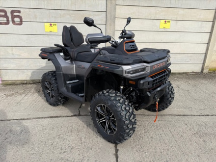 Motorka GOES Terrox 1000