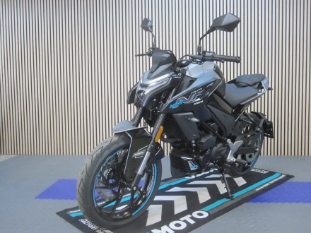 Motorka CFMOTO 125NK