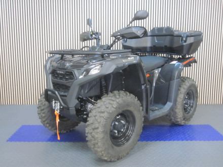 Motorka GOES Terrox 400S