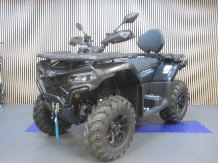 Motorka CFMOTO Gladiátor X 520-A EPS
