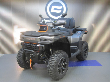 Motorka GOES Terrox 1000