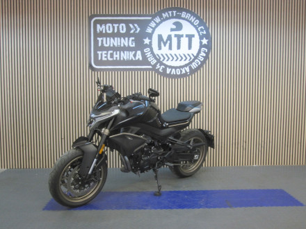 Motorka CFMOTO 800NK Sport