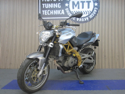 Motorka APRILIA SL 750 Shiver 