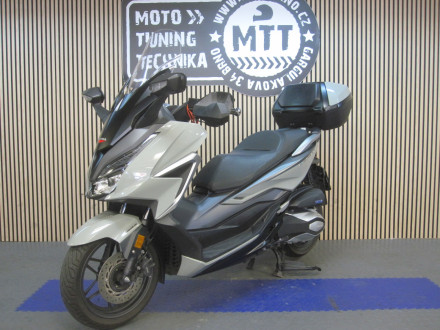 Motorka HONDA Forza 350A