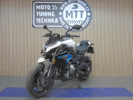 Motorka CFMOTO 675NK