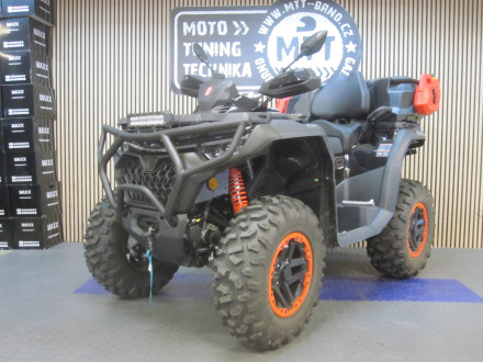 Motorka CFMOTO Gladiátor X1000 G3 Premium