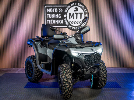 Motorka CFMOTO Gladiator x1000 G3  EFI EPS