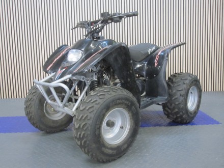 Motorka Access DRR 100