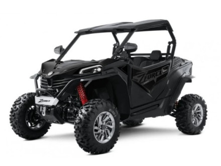 Motorka CFMOTO Gladiator Z950