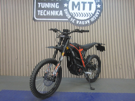 Motorka 79bike Falcon PRO