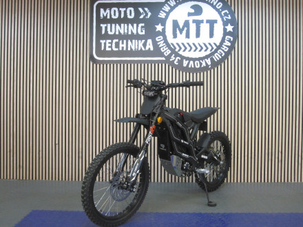 Motorka 79bike Falcon GT